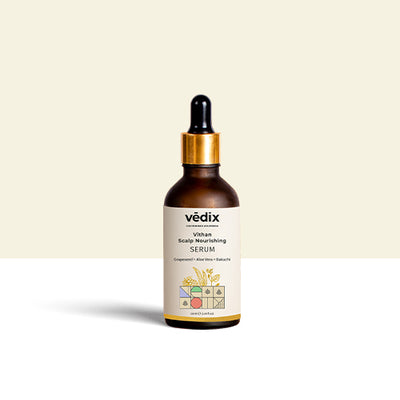 Vithan Scalp Nourishing Serum